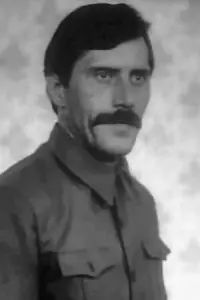 Photo Mikhail Golubovich