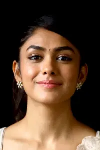 Photo Mrunal Thakur