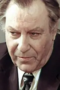 Photo Nikolai Barmin
