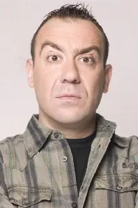 Photo Sotiris Kalivatsis