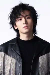 Photo Zhang Zhehan