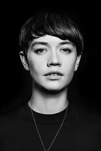 Photo Fanny Louise Bernth #513931