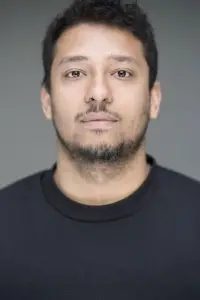 Photo Irfan Shamji #334646