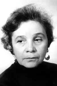 Photo Mariya Vinogradova