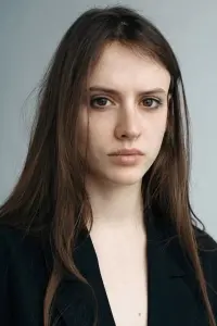 Photo Olga Balatskaya