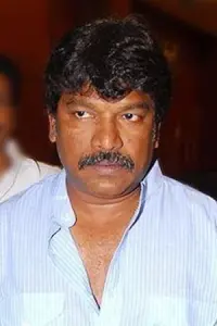 Photo Pasupuleti Krishna Vamsi