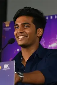 Photo Pavish Narayanan