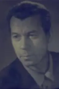 Photo Vasili Golikov