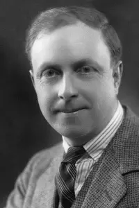 Photo A.J. Cronin