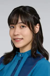 Photo Arisa Nakada