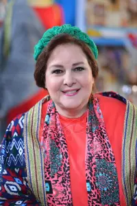 Photo Dalal Abdelaziz