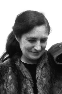Photo Danièle Huillet