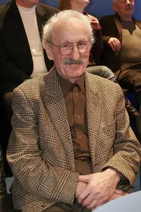 Photo Franciszek Pieczka