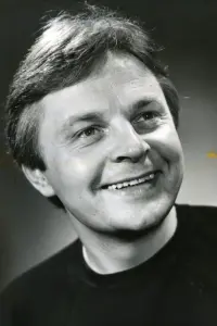Photo Ivo Linna