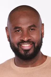 Photo Jehu Sylvestre