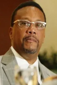 Photo Judge Greg Mathis