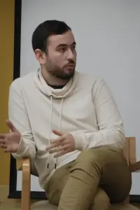 Photo Omer Afriat #414573