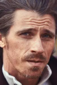 Photo Garrett Hedlund