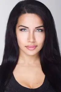 Photo Ivy Natalia #522051