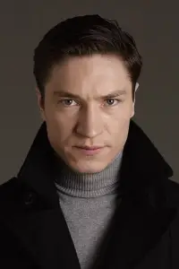 Photo Aleksey Kirsanov