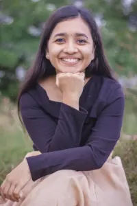 Photo Anishma Anilkumar