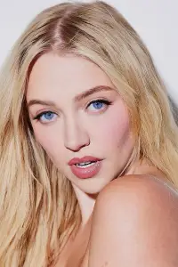 Photo Jenna Hogan #500577