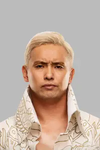 Photo Kazuchika Okada #337384