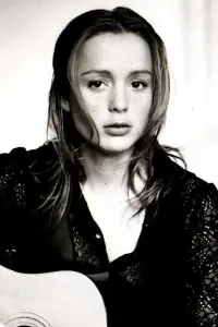 Photo Lisa Ekdahl