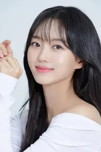 Photo Moon Da-in #370989