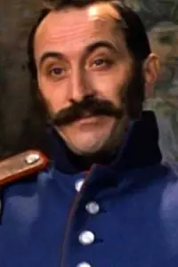 Photo Vladimir Kuleshov