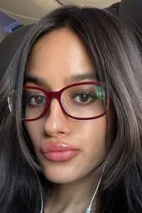 Photo Aryaana Gandhi