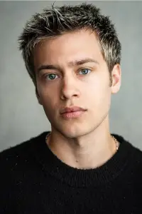 Photo Charlie Mann #357637