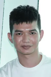 Photo Liu Yu Kai