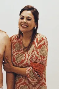 Photo Paty Soltero