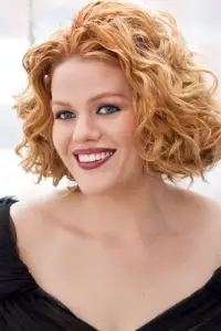 Photo Wendy Bryn Harmer