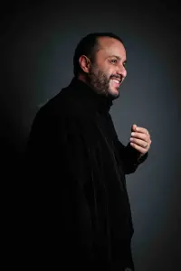 Photo Mahdi Fleifel