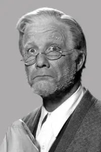 Photo Norris Goff