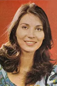 Photo Parvaneh Massoumi