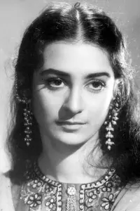 Photo Saira Banu