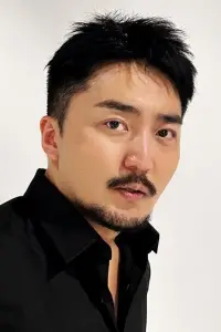 Photo Yoo Byung-jae