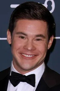 Photo Adam Devine