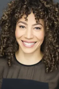 Photo Afra Hines #516448