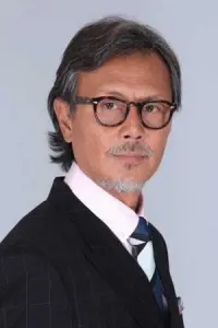 Photo Alan Lau