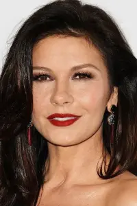 Photo Catherine Zeta-Jones