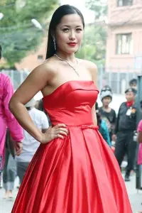 Photo Deeya Pun #366648