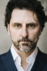 Photo Giovanni Maria Buzzatti