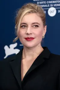 Photo Greta Gerwig