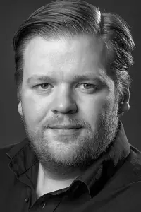 Photo Hannes Óli Ágústsson