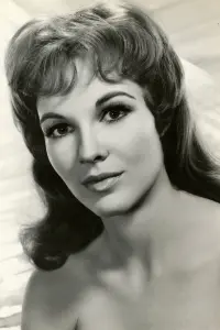 Photo Janice Rule