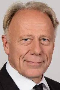 Photo Jürgen Trittin